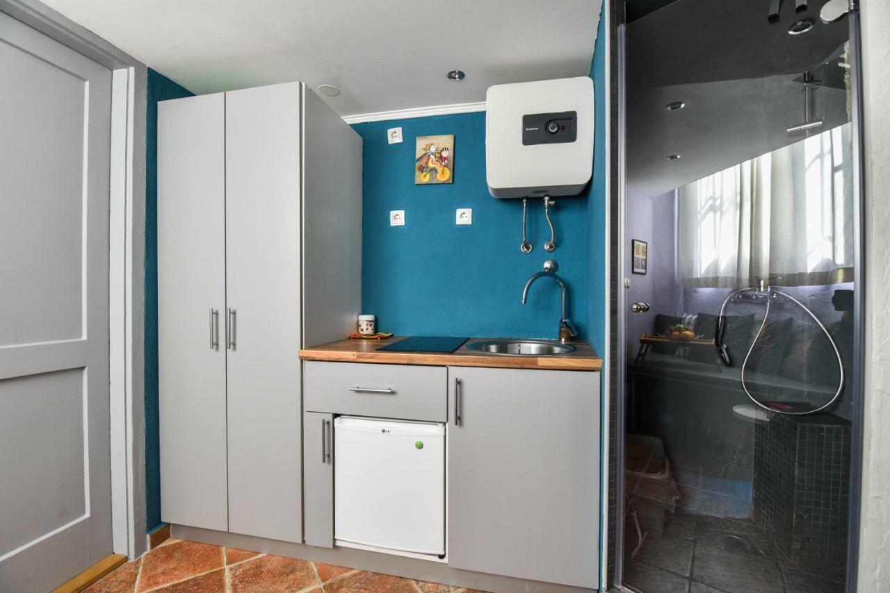 Aurora Tiny Apartment Zadar Exterior photo